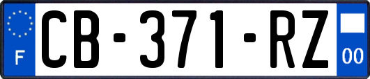 CB-371-RZ