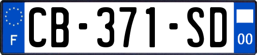 CB-371-SD