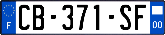 CB-371-SF