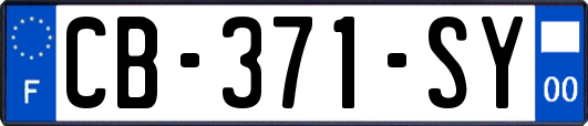 CB-371-SY
