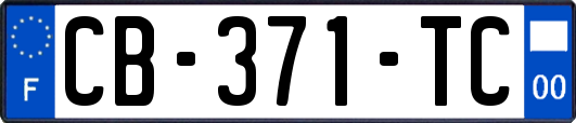 CB-371-TC