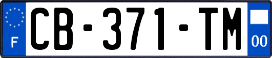 CB-371-TM