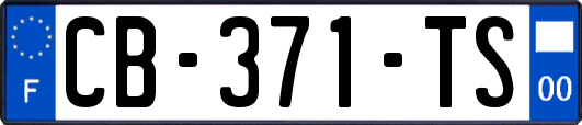 CB-371-TS