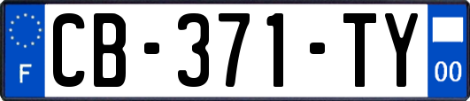 CB-371-TY