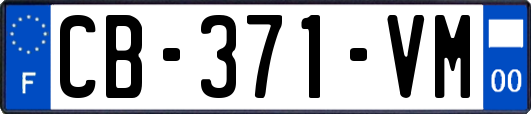 CB-371-VM