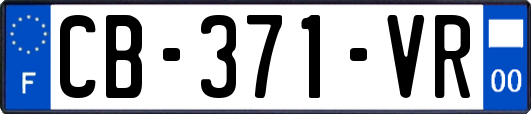 CB-371-VR
