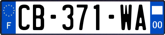 CB-371-WA