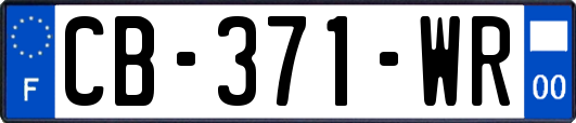 CB-371-WR