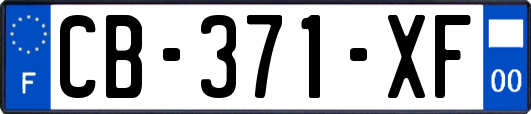 CB-371-XF