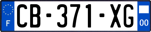 CB-371-XG