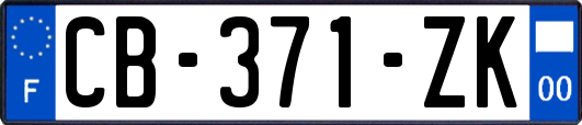 CB-371-ZK