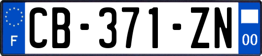 CB-371-ZN