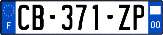 CB-371-ZP