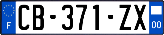 CB-371-ZX