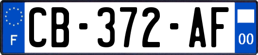 CB-372-AF