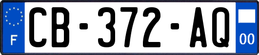 CB-372-AQ