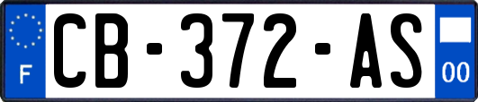 CB-372-AS