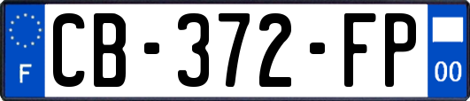 CB-372-FP