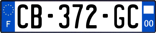 CB-372-GC
