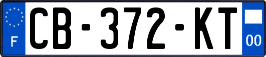 CB-372-KT