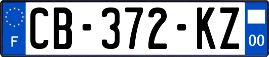CB-372-KZ