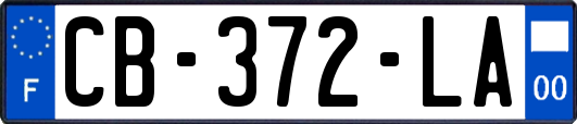 CB-372-LA