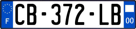 CB-372-LB