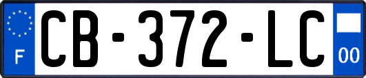 CB-372-LC