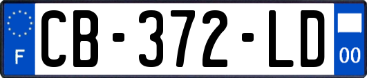 CB-372-LD