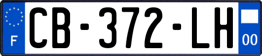 CB-372-LH