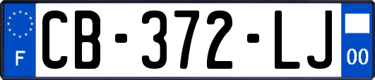 CB-372-LJ