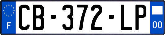 CB-372-LP