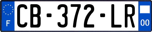 CB-372-LR