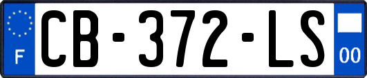 CB-372-LS
