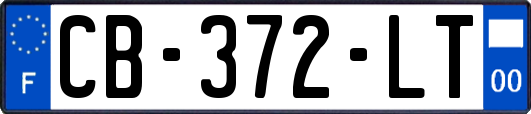 CB-372-LT