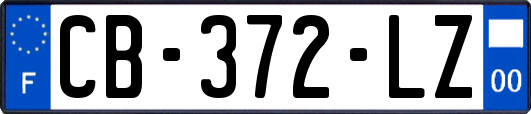 CB-372-LZ