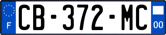CB-372-MC