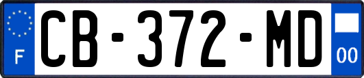 CB-372-MD