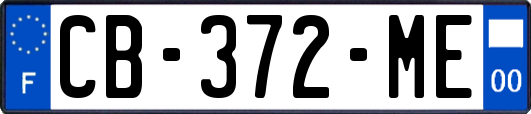 CB-372-ME