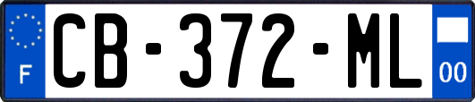 CB-372-ML