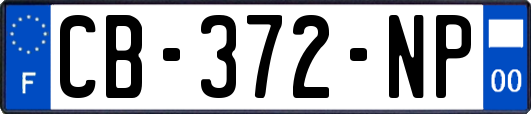 CB-372-NP