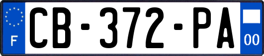 CB-372-PA