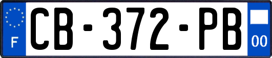 CB-372-PB