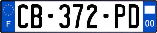 CB-372-PD