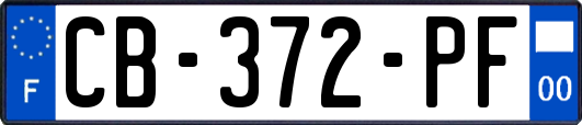 CB-372-PF