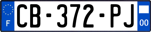 CB-372-PJ