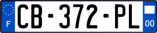 CB-372-PL
