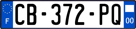 CB-372-PQ