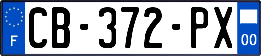 CB-372-PX