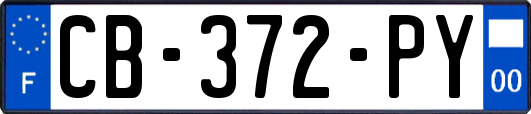 CB-372-PY